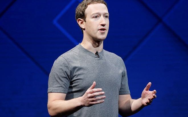 Facebook cambia el muro, dará prioridad a publicaciones de amigos