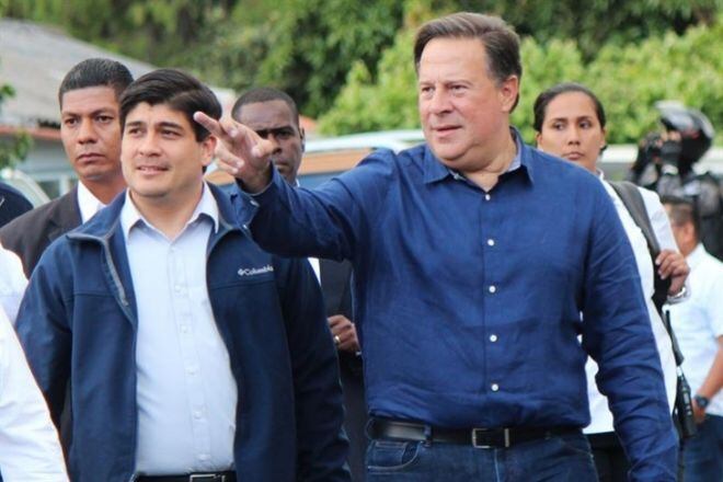 Panamá y Costa Rica solo respaldan una salida democrática a la crisis venezolana