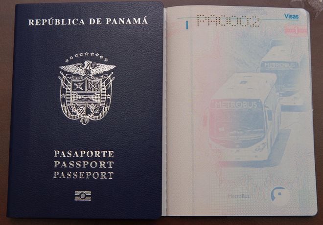 ¡UN AHORRITO PA' L MUNDIAL! Rebajan 30 dólares al pasaporte electrónico