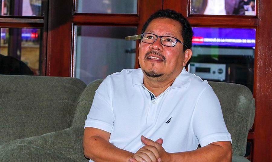 ¿Daniel Ortega ordenó cerrar un canal de tv en Nicaragua?