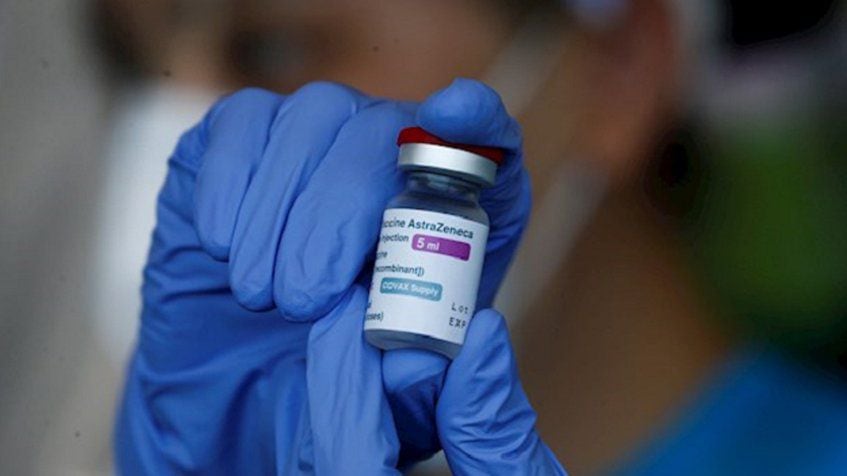 Costa Rica usará vacunas AstraZeneca contra COVID-19 tras conocer criterio de la Agencia Europea de Medicamentos