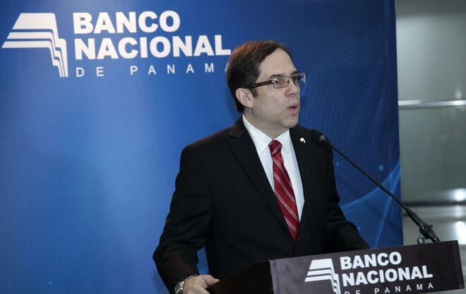 Banco Nacional de Panamá entraría en quiebra si prospera demanda de Abdul Waked 