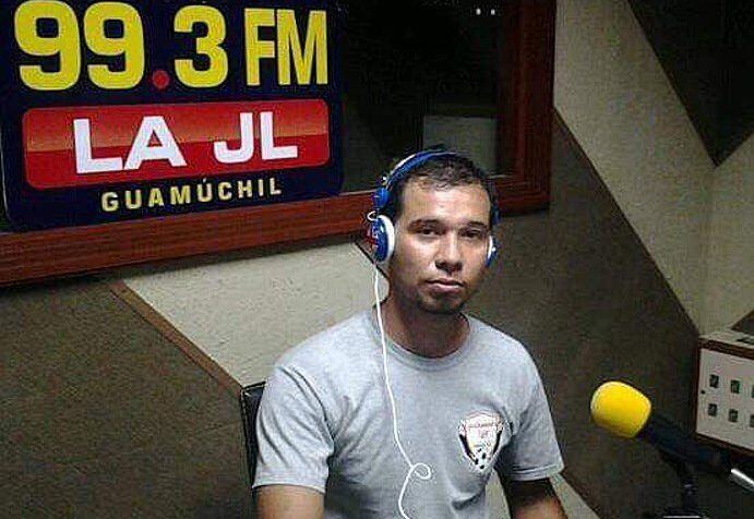 Van 7 comunicadores asesinados. Matan a periodista deportivo en México