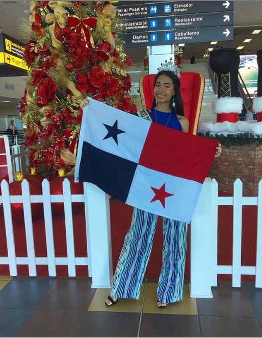 Miss Panamá estudia demandar a certamen internacional