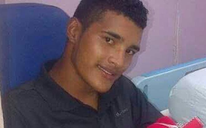 Buscan a joven desaparecido desde el 15 de febrero en Arraiján 