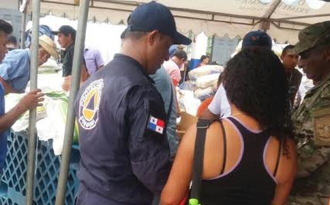 Positiva gira médica en Calobre de Veraguas 