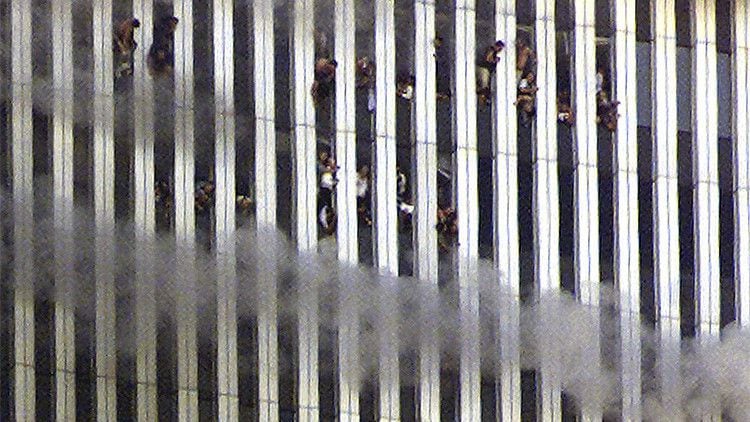 Luego de 17 años logran identificar a una de las víctimas de las Torres Gemelas