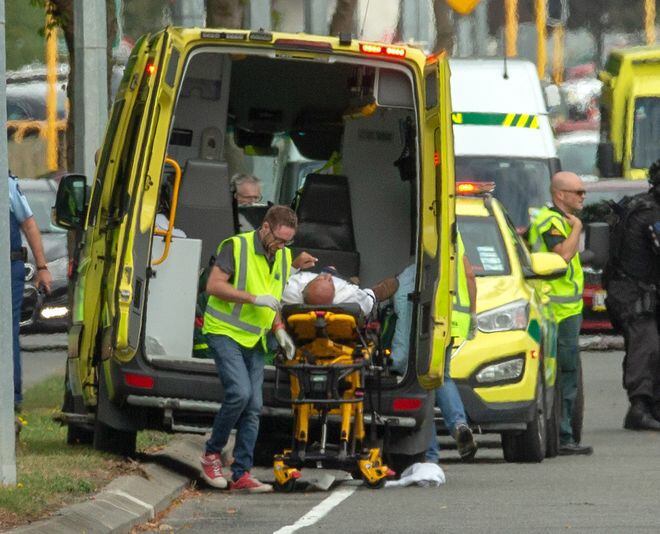 Panamá condena el atentado cometido contra dos mezquitas en Nueva Zelanda