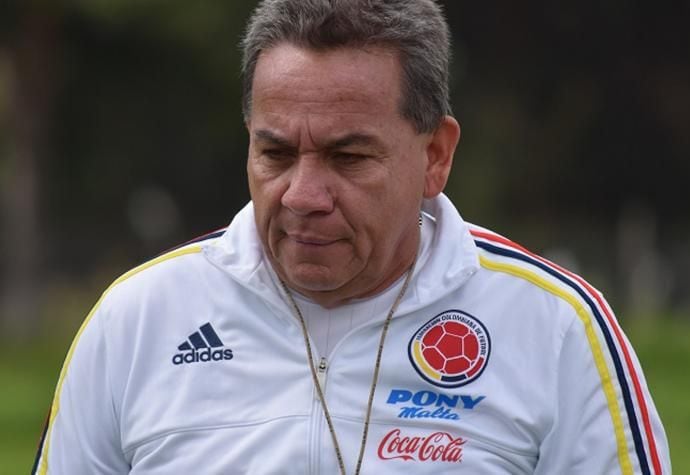 Señalan a técnico de selección Colombia por acoso sexual