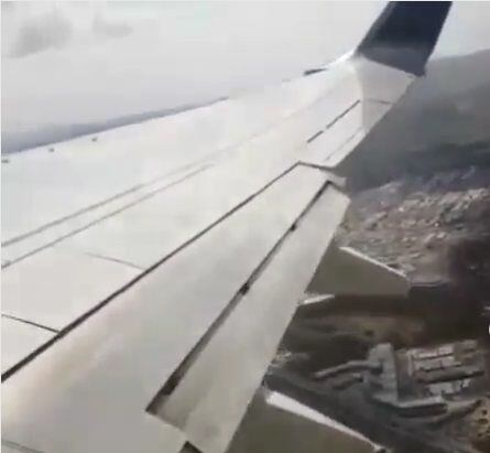 Copa Airlines explica lo ocurrido con emergencia de avión. Esto fue lo que pasó