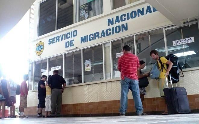 Por documentación fraudulenta, Migración cancela 250 permisos a extranjeros
