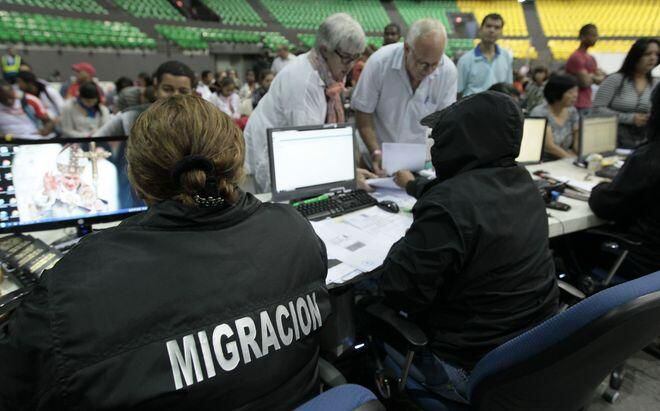 Experta propone a Panamá mejores controles de acceso a inmigrantes