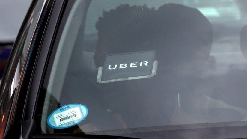 Amantes piden un Uber y quien llega al volante es el esposo engañado