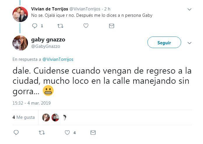 Enciende redes. A Vivian de Torrijos le perdonan boleta y le caen en pandilla