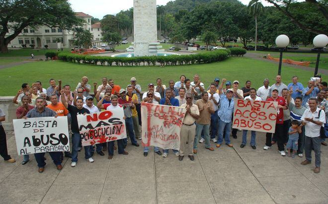 El Canal de Panamá estará abierto siempre 