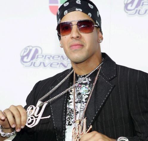 Revelan detalles de cómo fue el robo millonario que sufrió Daddy Yankee