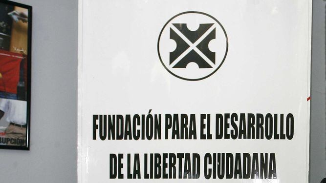 Fundación Libertad Ciudadana renueva su Junta Directiva