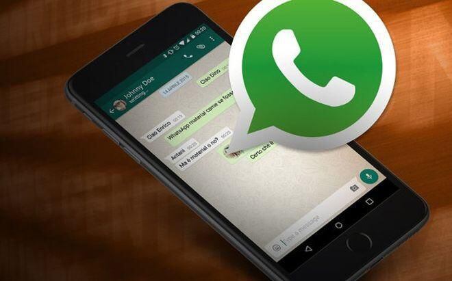 WhatsApp dará de baja las copias de respaldo de chats, fotos y videos