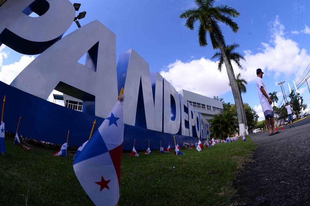 Siguen las diligencias en Pandeportes y las federaciones deportivas