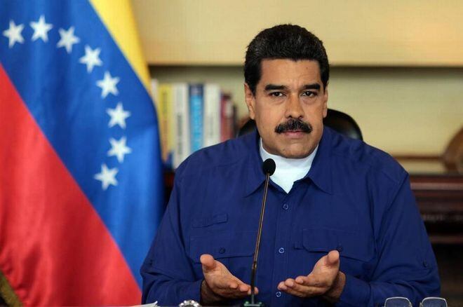 Panamá no reconoce reelección de Nicolás Maduro en Venezuela