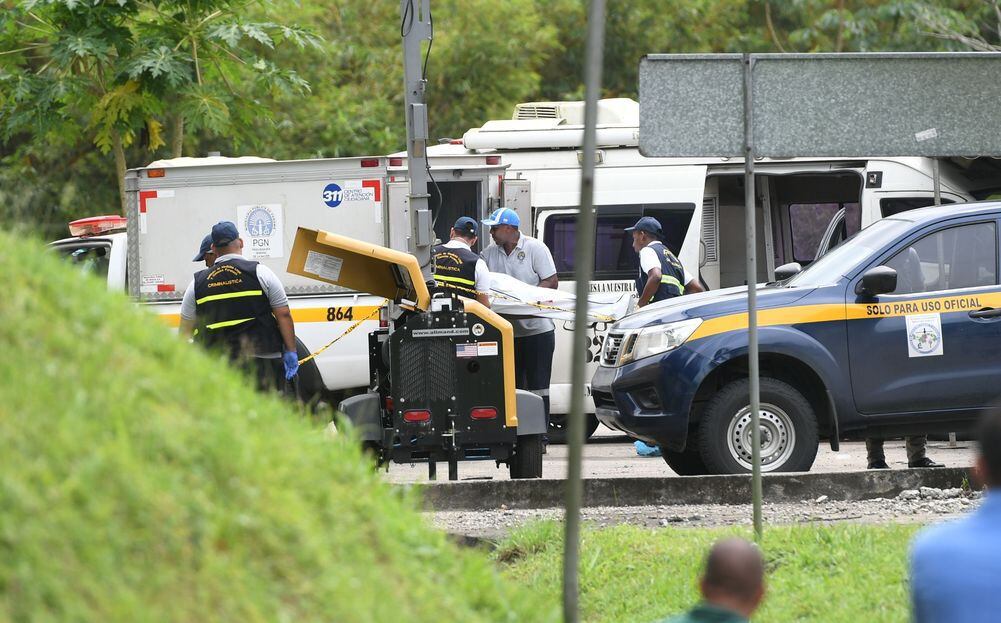 LO ÚLTIMO | Capturan a dos personas por los policías asesinados en Chilibre
