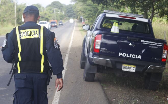 Jovencito trabajador fallece al chocar el camión cargado de plátanos 