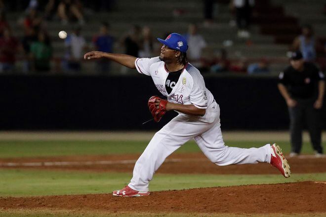 Panamá derrota a Puerto Rico y va con Cuba a final de Serie del Caribe. Video