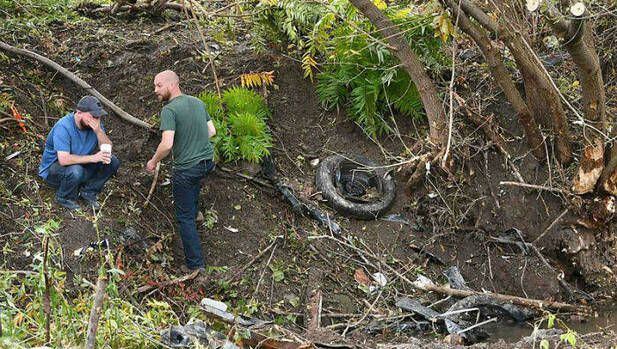 Imputan cargos por homicidio por negligencia a responsable de limusina
