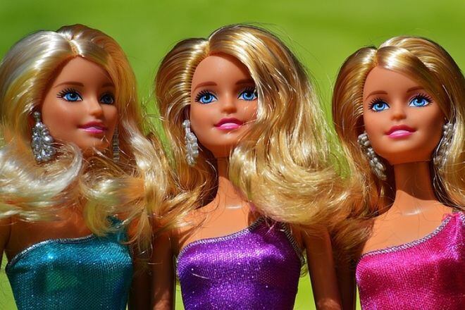 Barbie cumple 60 años este 2019 y sin una arruga