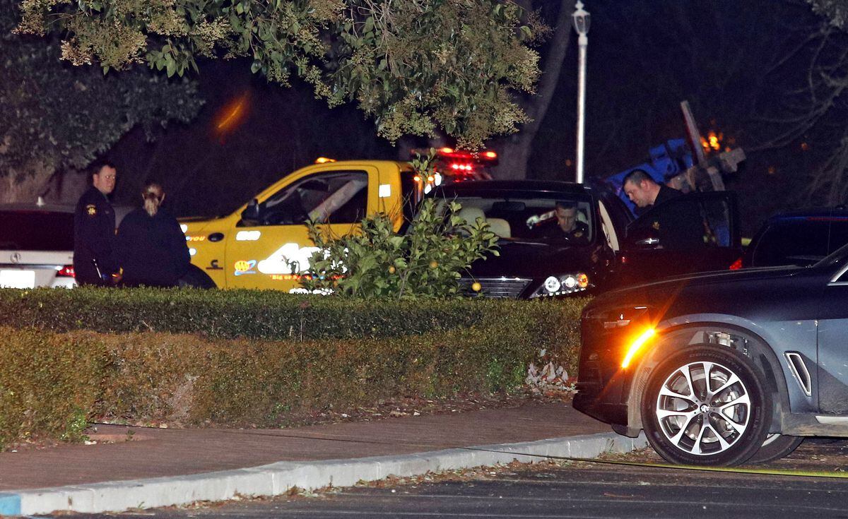 Nuevo tiroteo masivo en California deja siete muertos