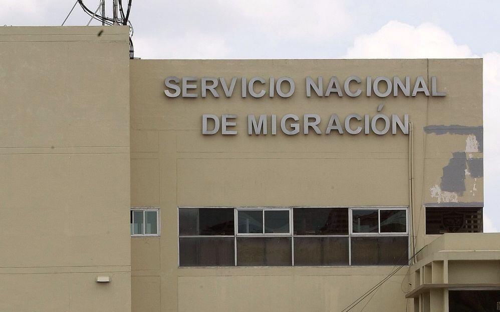 Migración retiene 13 venezolanos en Centennial y Los Andes