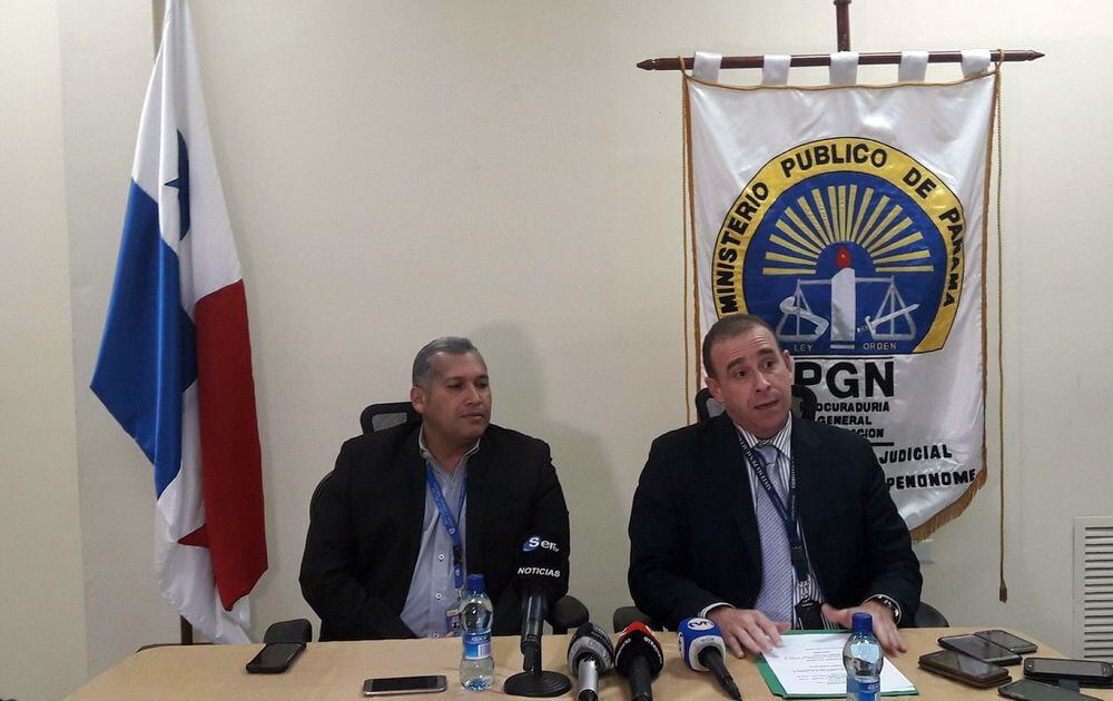 Fiscalía revela las causas de las muertes en Antón