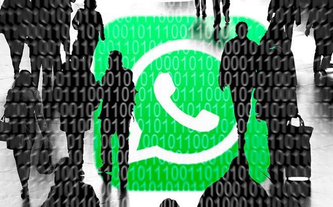 Hallan un fallo en WhatsApp que facilita infiltración en conversaciones en grupo