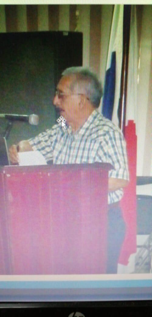 El Ministerio Público investiga la muerte de docente universitario por atropello