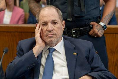 Harvey Weinstein enfrentará nuevo juicio