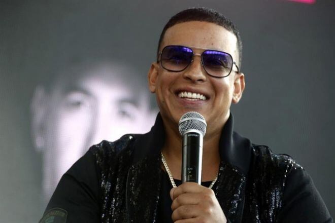 Con Calma, el nuevo sencillo de Daddy Yankee, debuta primero en 33 países