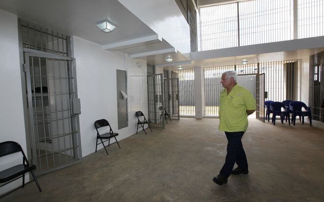 LO ÚLTIMO | Juez Torres ordena extradición a Panamá de Ricardo Martinelli
