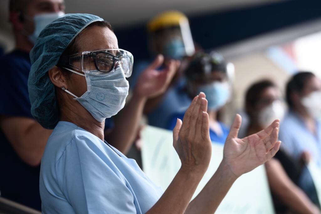 Consejo de ministros de Salud plantean mejorar condiciones laborales del personal sanitario con nombramiento de nuevos médicos y enfermeras