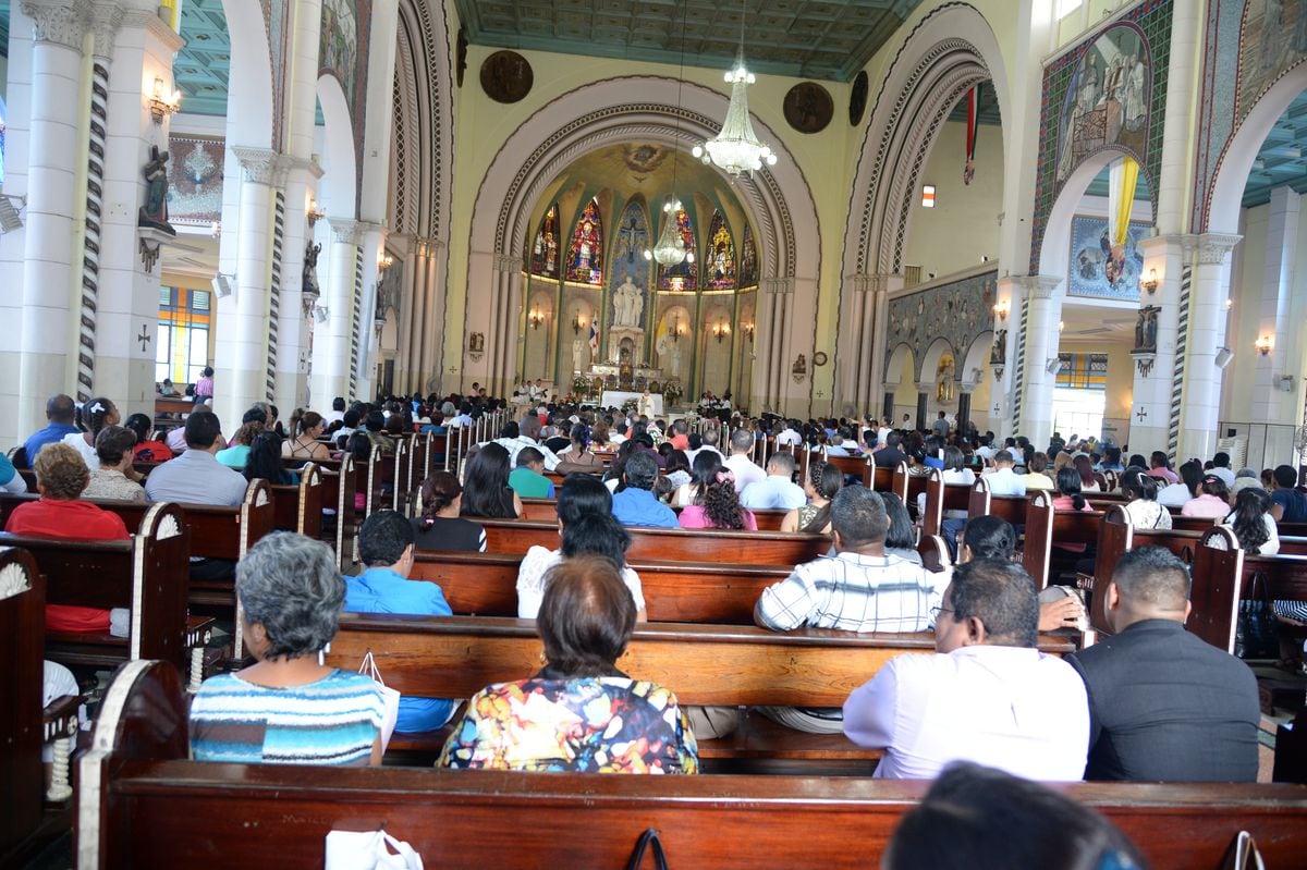 Ante escándalo de sacerdotes, la Basílica Don Bosco reacciona