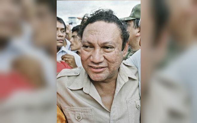 Muerte libra a Noriega de la justicia en unos 3 homicidos. Te diremos cuáles