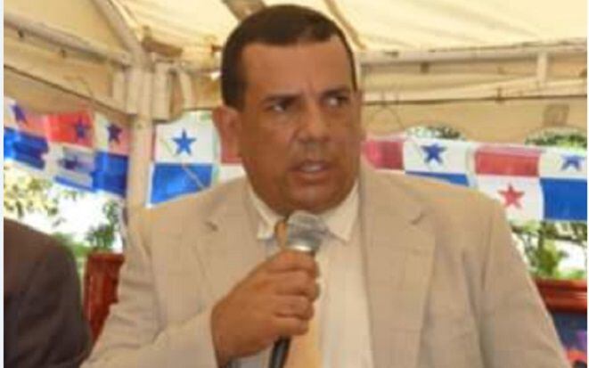 ¡Lamentable! Fallece presidente del Consejo Municipal de Aguadulce