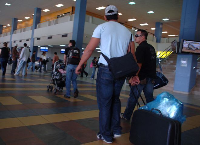 ¡OJO! El Aeropuerto de Tocumen anuncia aumento de pasajeros por fiestas patrias