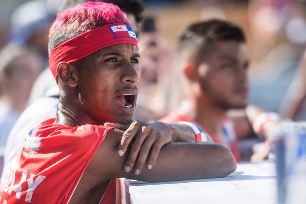 Panamá entre los mejores cuatro equipos del Red Bull Neymar Jr’s Five 2019