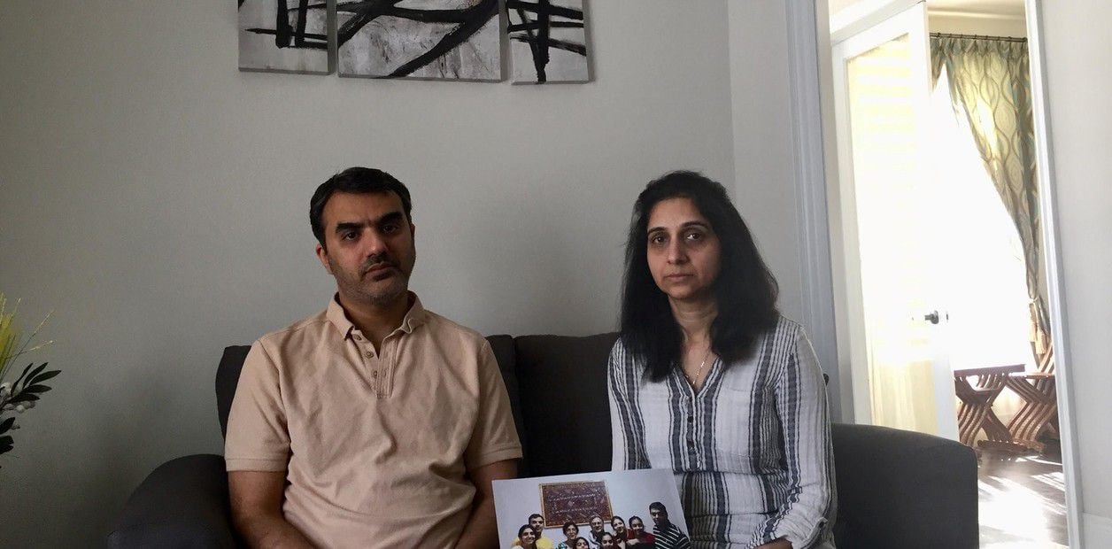 Tres generaciones de una familia fallecieron en el accidente de Etiopía