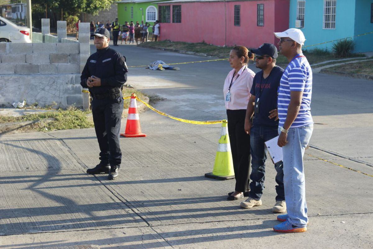 LO ÚLTIMO | Hombre muere durante asalto a un bus de la ruta de Pacora