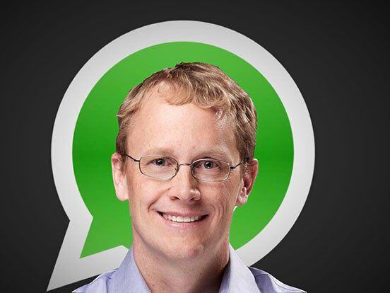 Tras el apagón de Facebook, Instagram y WhatsApp dos jefes de las redes se van
