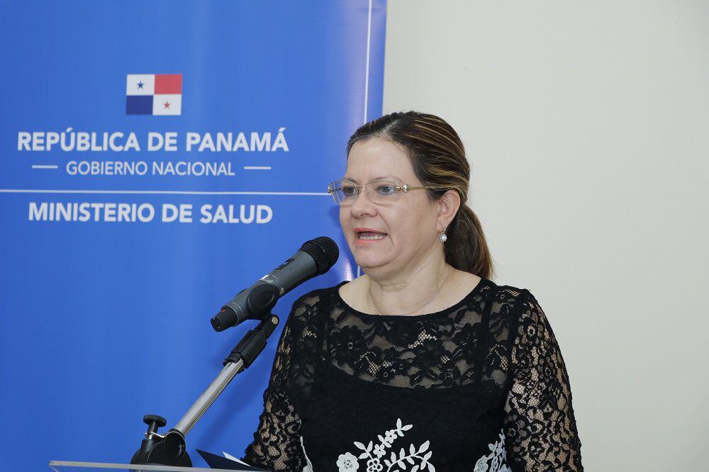 Ministra de Salud confirma primer caso de coronavirus en Panamá | Videos