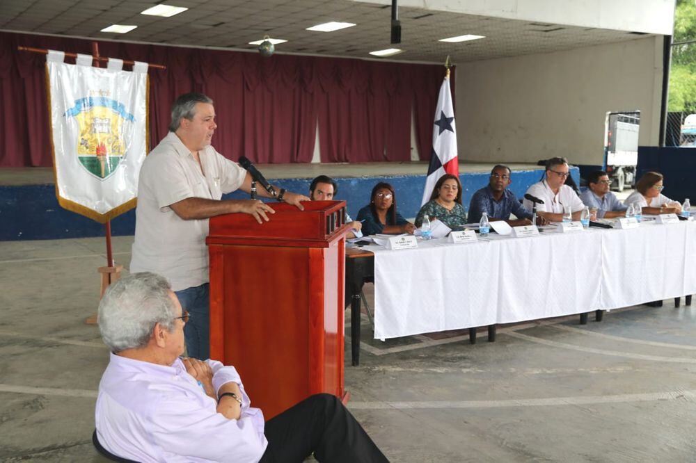 Limitar la reelección de los diputados es un tema pendiente de debatir en la Asamblea Nacional