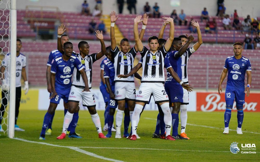 CAI y Tauro jugarán la final del Torneo Clausura de Panamá – En Segundos  Panama