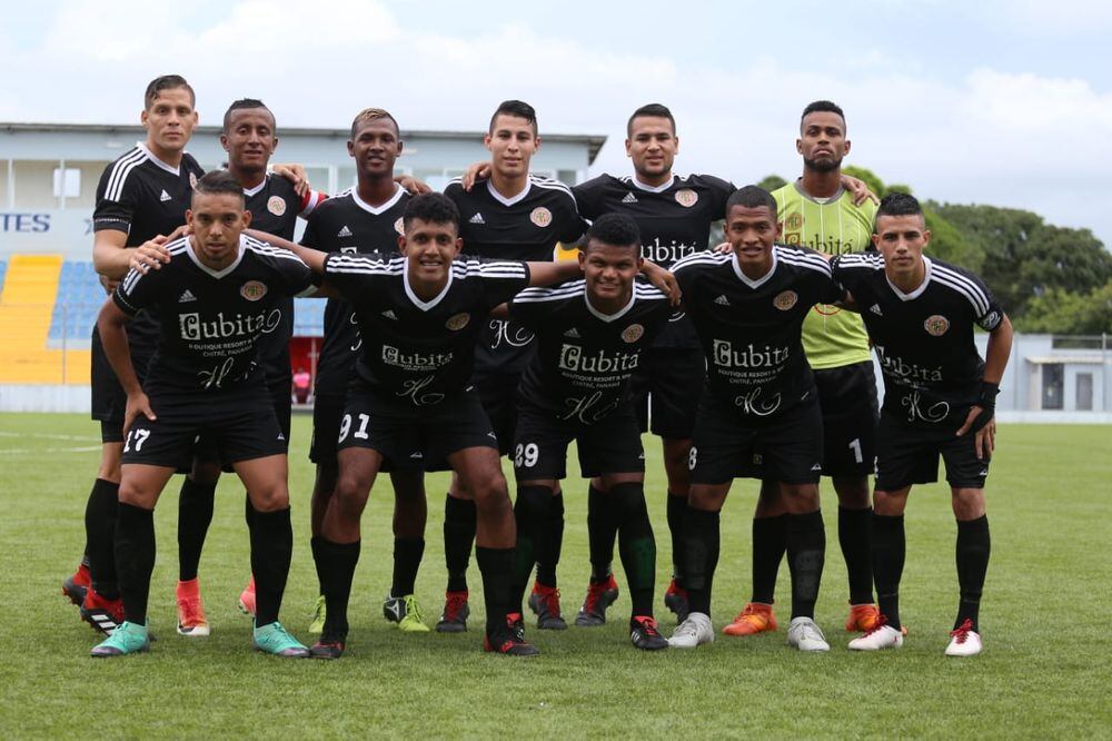 Atlético Chiriquí y Azuero FC sueñan con la final de LNA